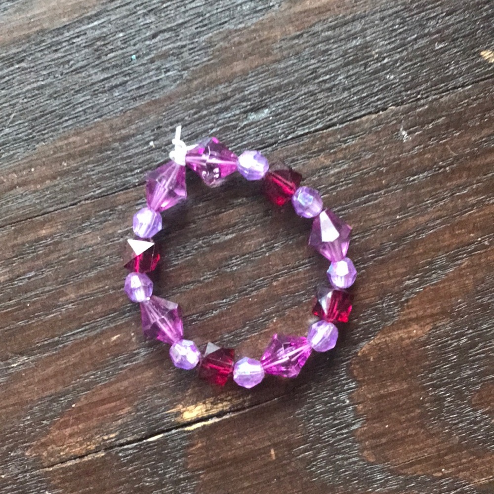 Infant/ toddler bracelets - Picture 2 of 5